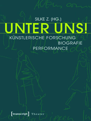 cover image of Unter Uns!